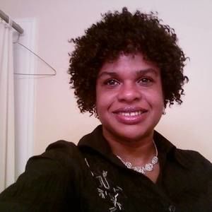 Meet your Posher, Cheryl